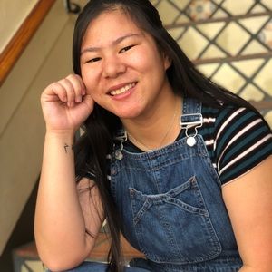 Meet your Posher, Arlynn